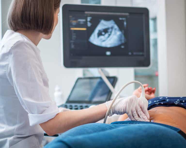¿Qué es el test prenatal no invasivo?