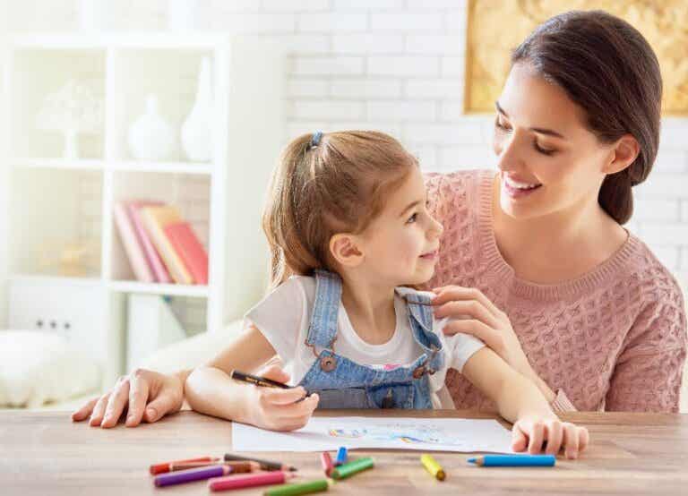 7 consejos para educar a tus hijos