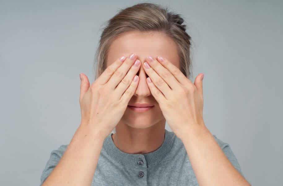 4 ejercicios para la salud de tus ojos