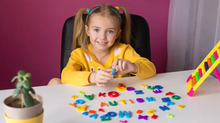 15 ejercicios para ayudar a los niños con problemas de lenguaje