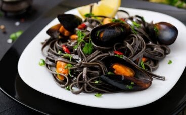 7 alimentos ricos en yodo que debes añadir en tu dieta