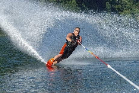 14+ Deportes Acuaticos Gif