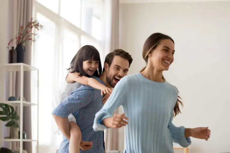 7 ideas de obsequios para la familia
