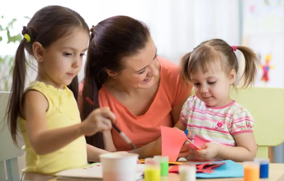 Origami en familia.