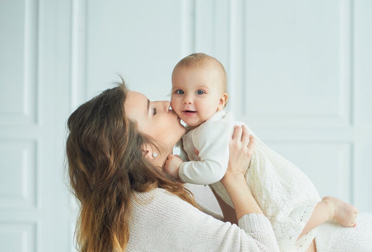 5 cosas importantes que no sabía antes de ser mamá