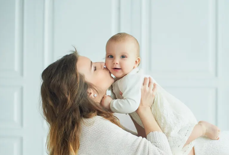 Mamá primeriza: guía básica de supervivencia