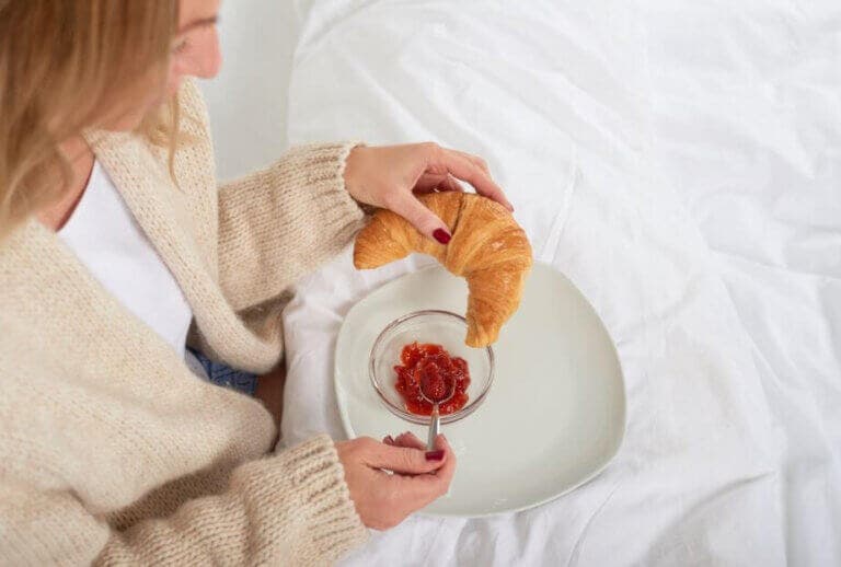 4 recetas para hacer compotas en casa
