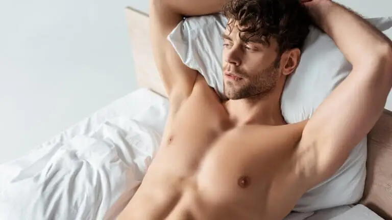 Estimular el punto G en el hombre: lo que debes saber
