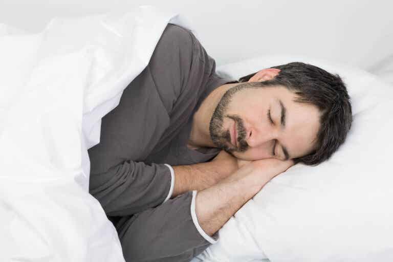 5 técnicas para dormir mejor