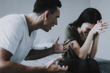 6 síntomas de que eres víctima de abuso verbal