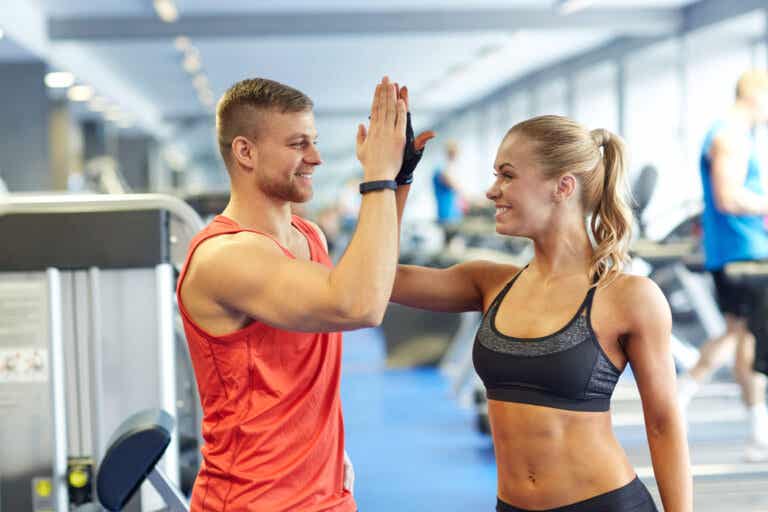 ¿Qué es entrenamiento oclusivo e hipertrofia muscular?