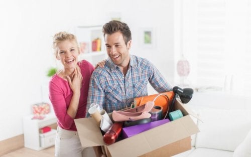 6 tips para decorar habitaciones pequeñas