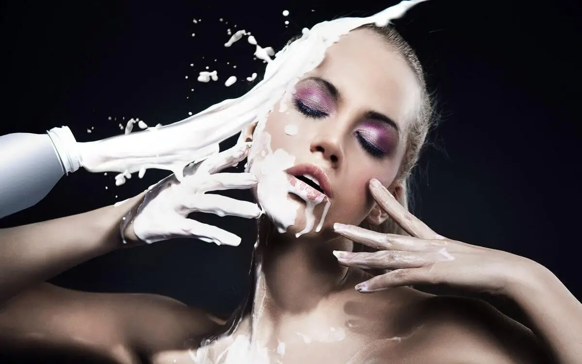 Juegos eróticos orientales.