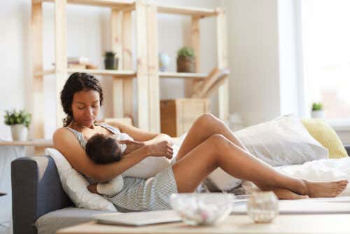 Medicamentos compatibles con la lactancia materna