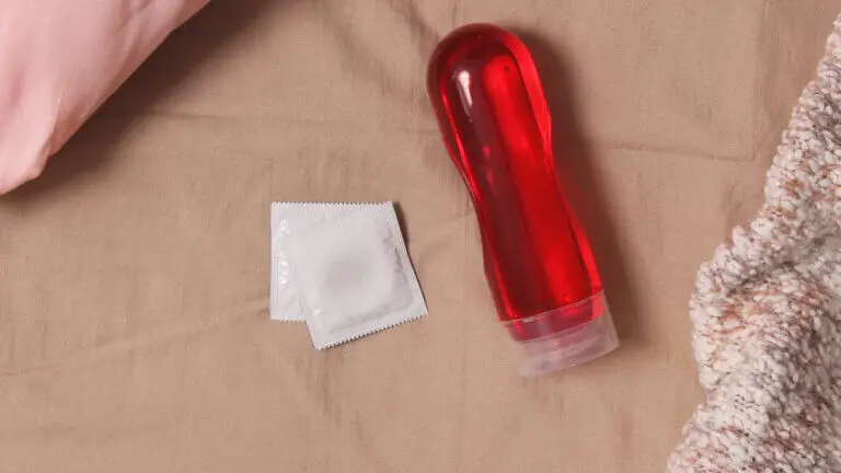 Cómo usar un lubricante íntimo de forma correcta