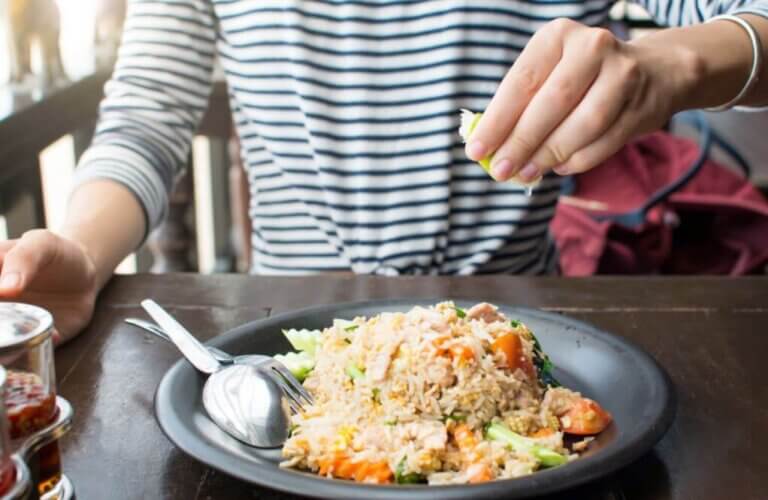 3 maneras de preparar el arroz en casa