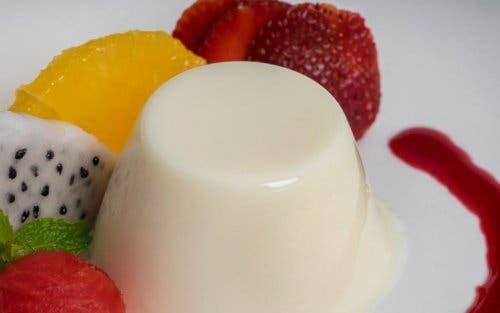 El manjar blanco es una excelente opción para elaborar un postre que disfrute toda la familia.