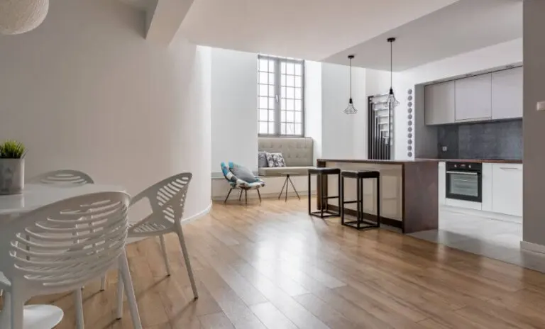 Trucos para suelos brillantes