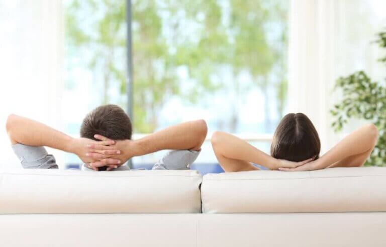 Cómo mantener un ambiente agradable en casa