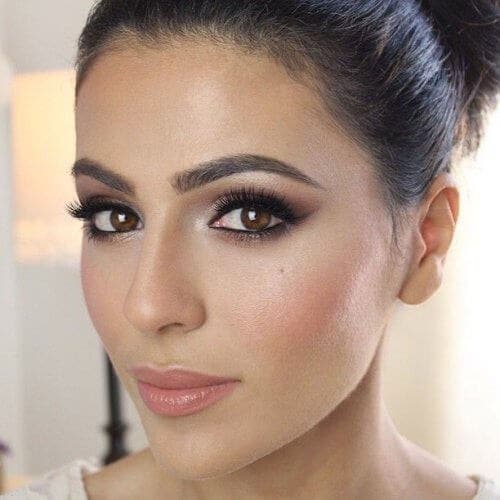 Maquillaje natural