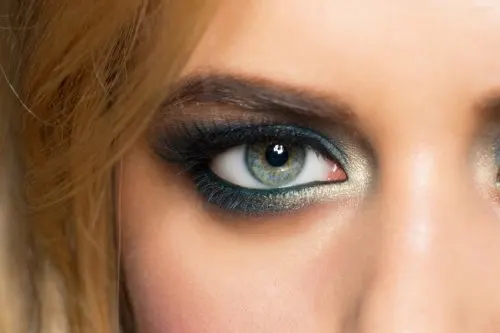 Maquillaje ojos