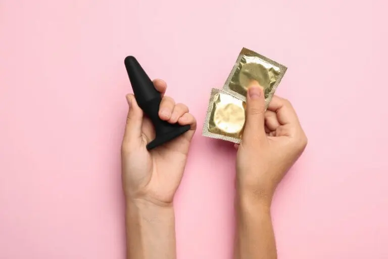Mitos y verdades sobre el sexo anal