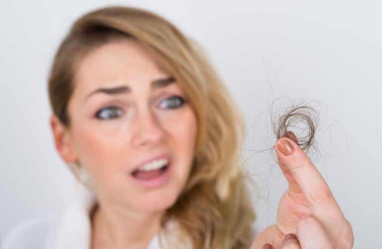 Mitos y verdades sobre la pérdida del cabello