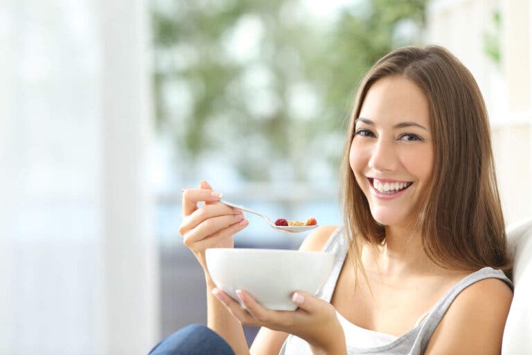 2 dietas que aceleran tu metabolismo y te ayudan a perder peso