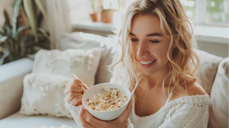 Dieta de la avena: ¿ayuda a perder kilos de forma efectiva?