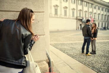 8 razones para no perdonar una infidelidad