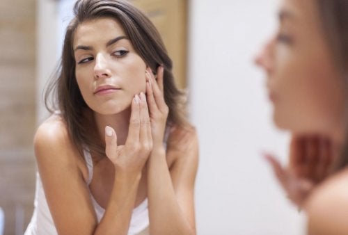 Cuida tu rostro con estos simples pasos