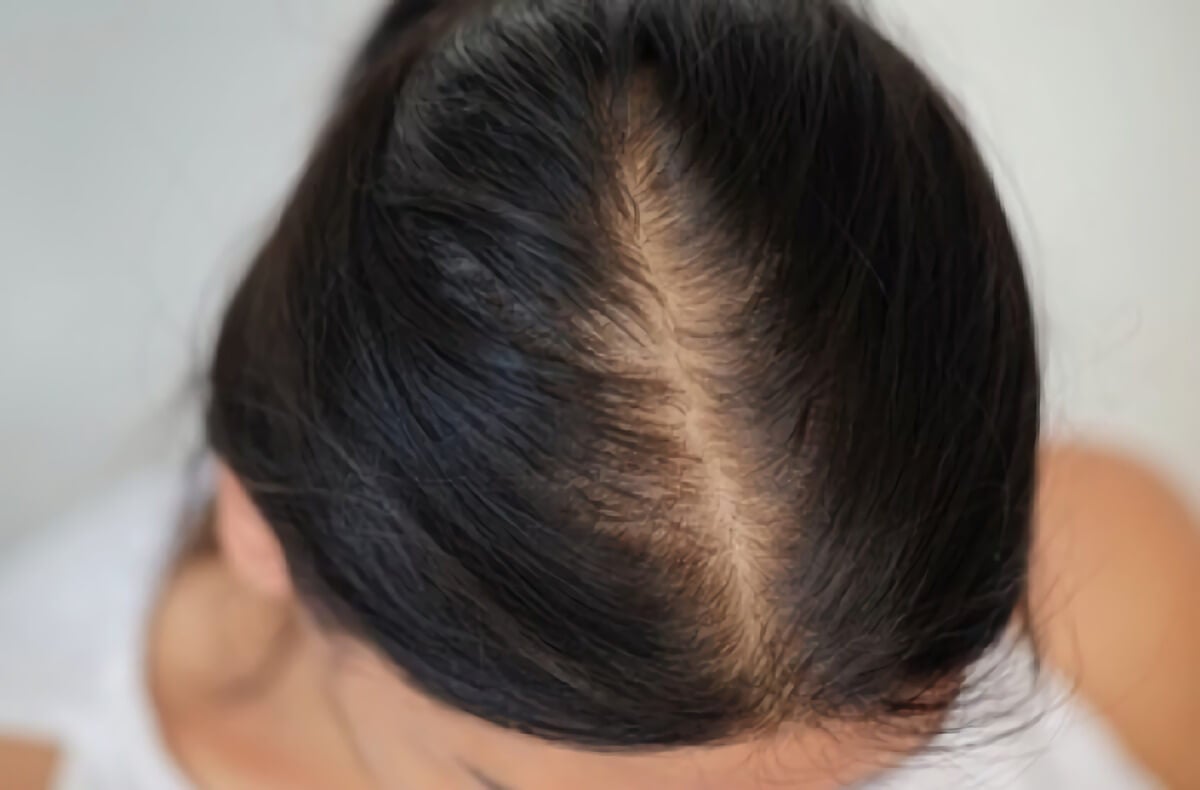 7 tips sencillos para mujeres con poco cabello  Mejor con Salud