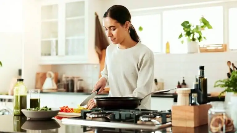 7 menús diarios para una dieta saludable