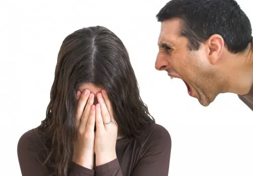 Cosas que nunca debes permitir en una relación
