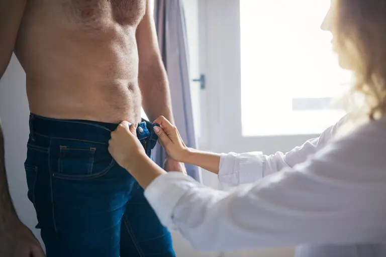 Teabagging: qué es y cómo se hace