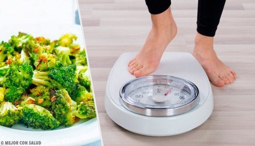 7 menús equilibrados para perder peso y grasa