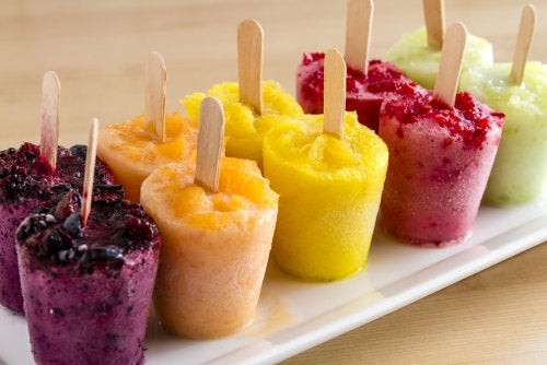 Postres sin azúcar que deberías probar