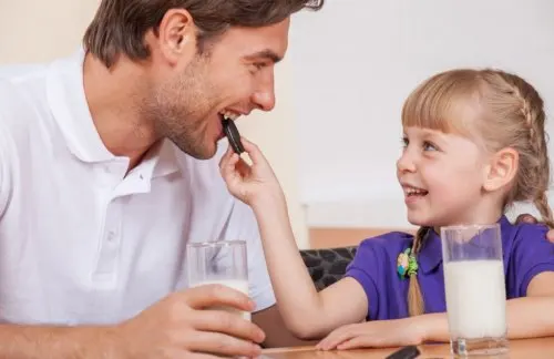 Postres perfectos para compartir en familia.