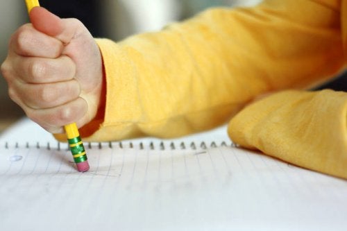 Pon atención: estos rasgos indican que tu hijo tiene problemas de aprendizaje
