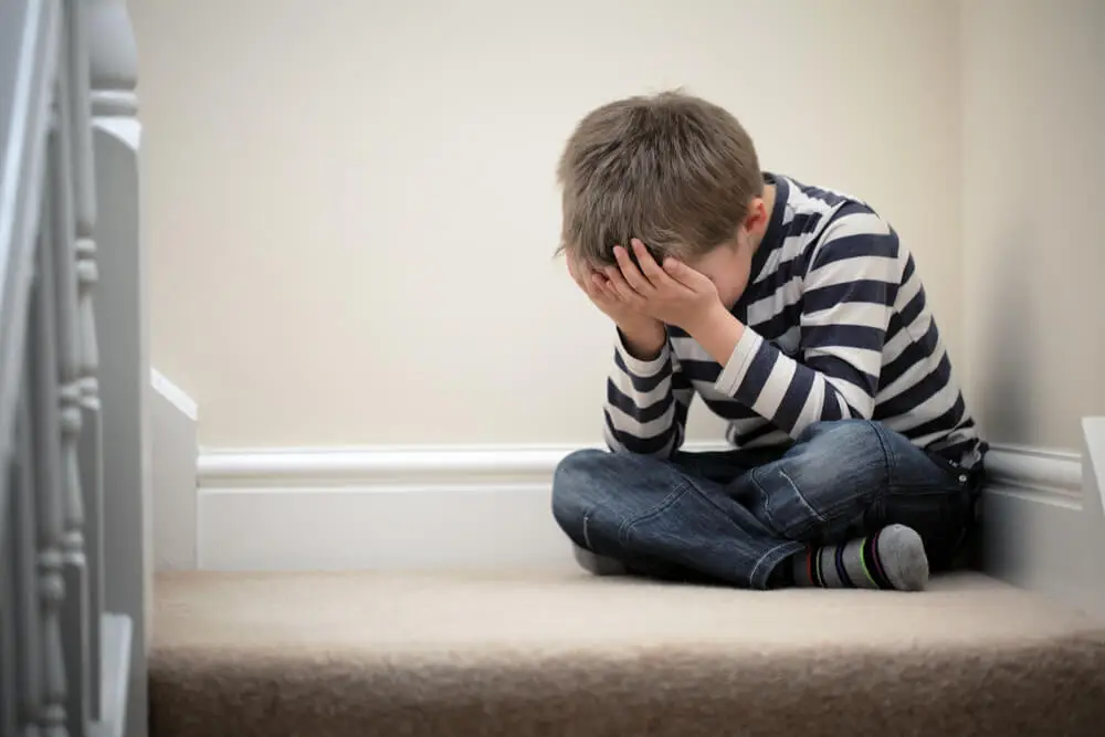 Problemas para socializar en niños