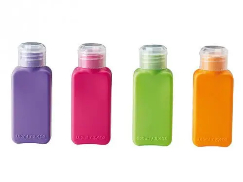 productos de belleza