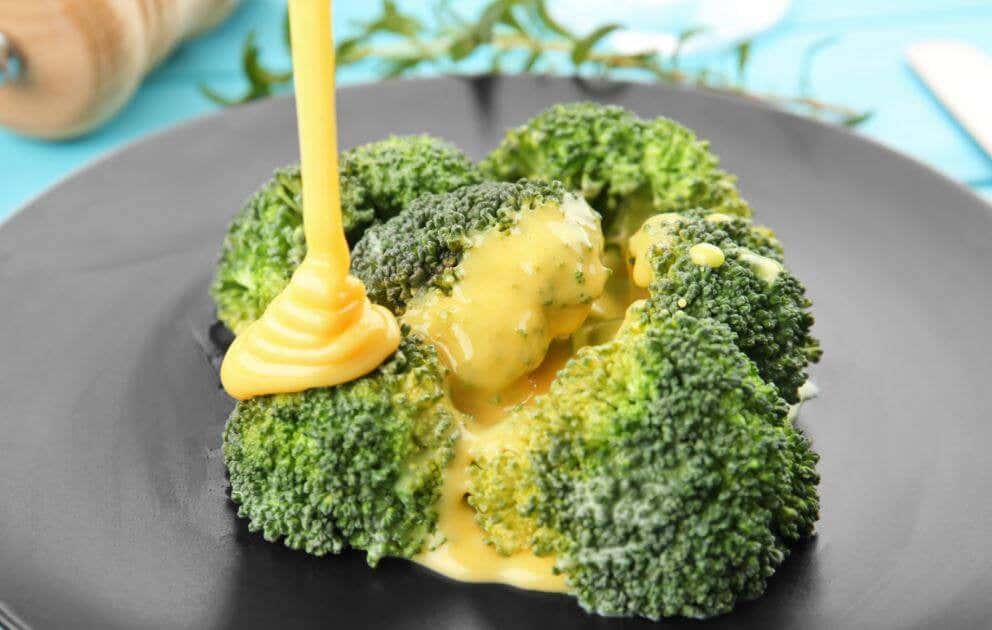 3 formas de preparar el brócoli
