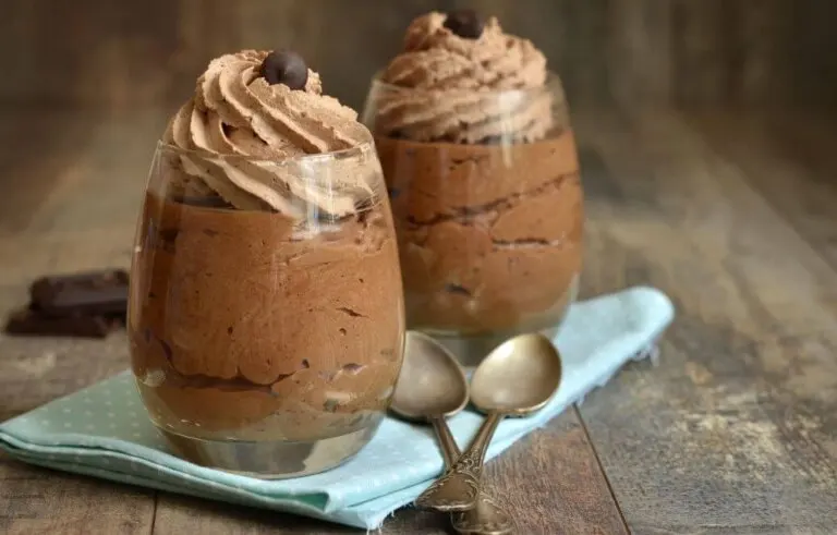 5 recetas con café que no conocías