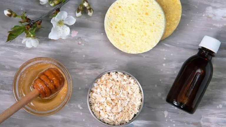 5 remedios naturales efectivos para la dermatitis seborreica