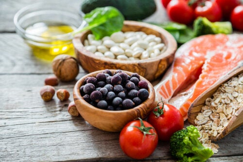 Consejos para iniciar una buena dieta
