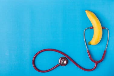 4 consejos para la salud del pene