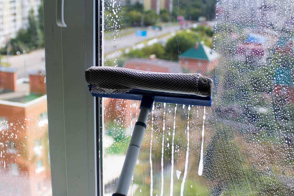 Siga Estas 10 Ideias Para Usar O Limão Na Limpeza Da Casa 5 Usar limão na limpeza das janelas de casa é muito eficaz.