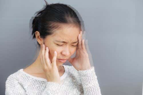 19 remedios caseros que calman el dolor de cabeza