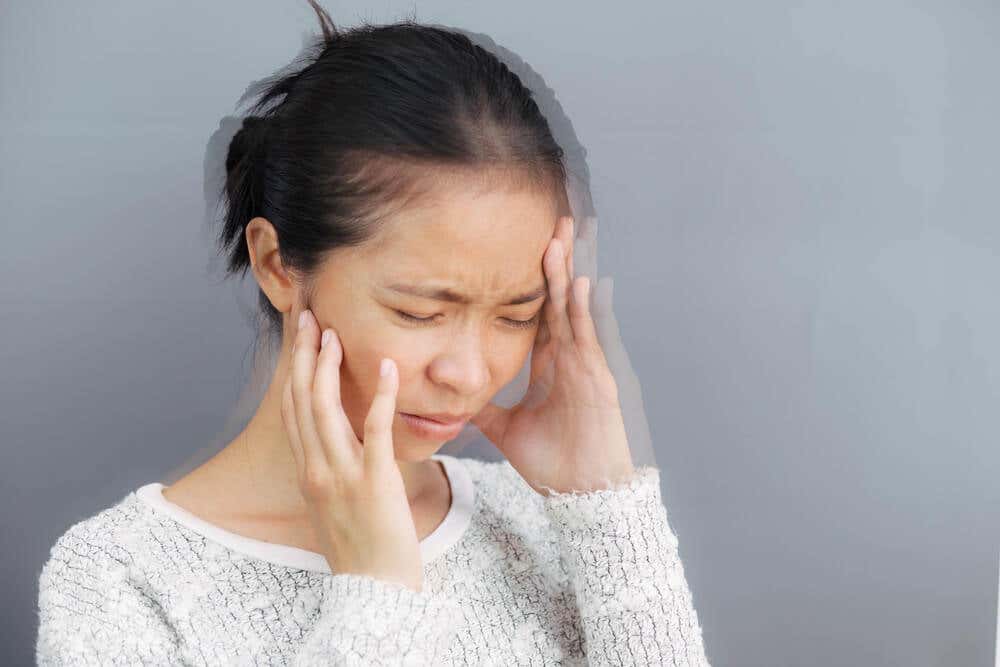 19 remedios caseros que calman el dolor de cabeza