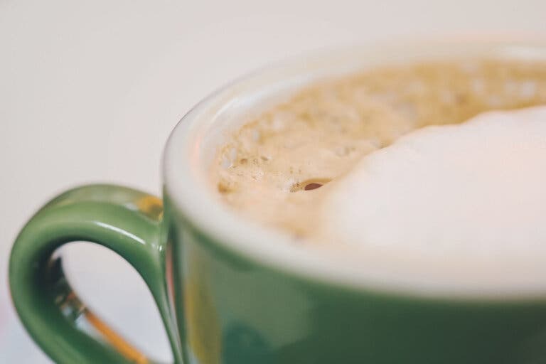 Café verde: cómo usarlo para adelgazar